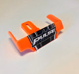 EZ Tear Tearoff Ramp (shield mounted)