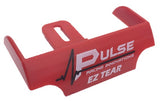 EZ Tear Tearoff Ramp (shield mounted)