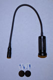 Flexible Flashlight with Magnetic Base Kit