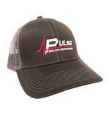 Pulse Racing Innovations Snap Back Hat