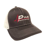 Pulse Racing Innovations Snap Back Hat