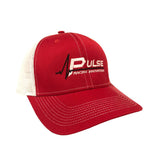 Pulse Racing Innovations Snap Back Hat