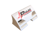 EZ Tear Tearoff Ramp (strap mounted)